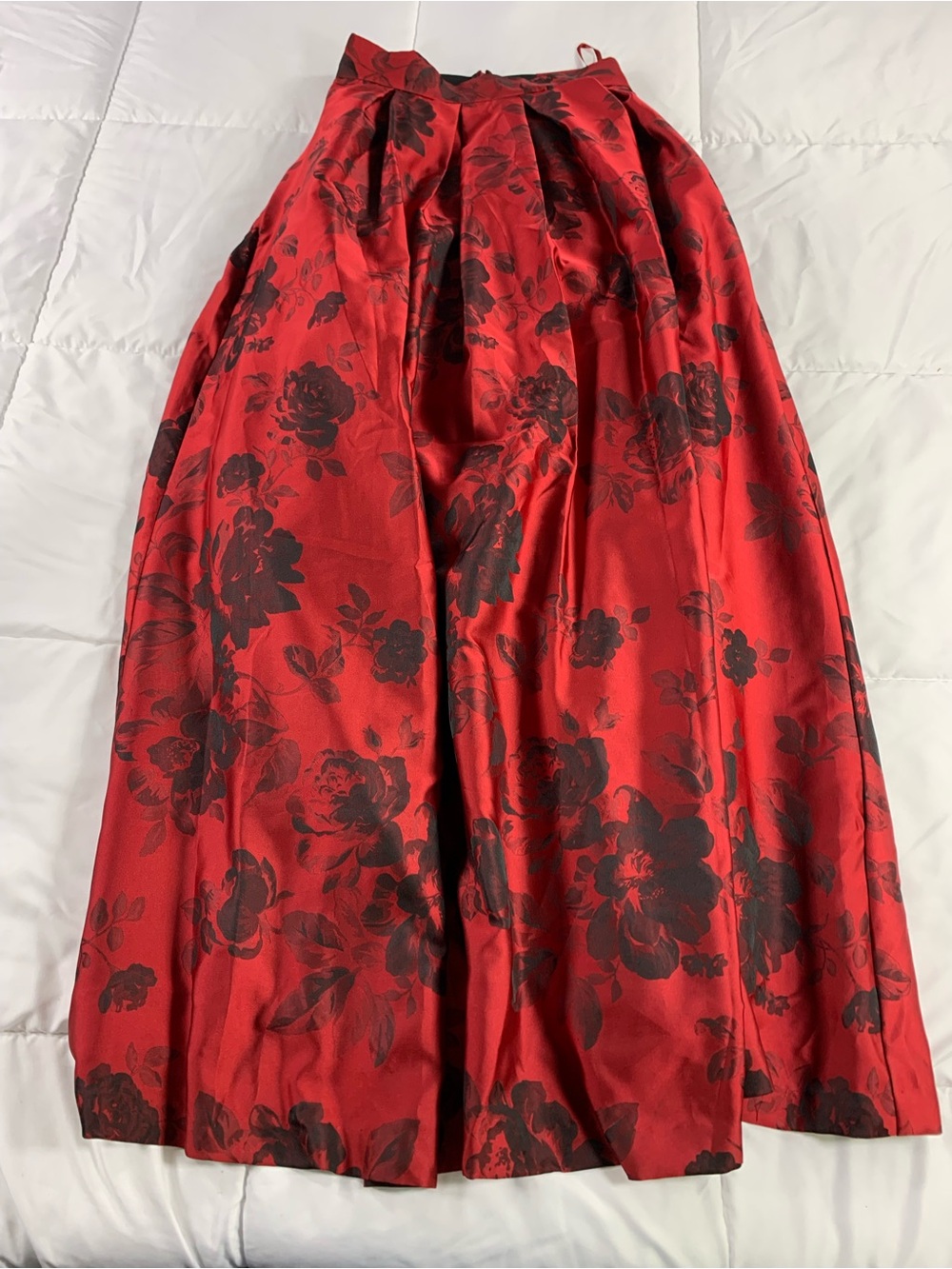 Pre loved JESSICA HOWARD skirt womens size 4